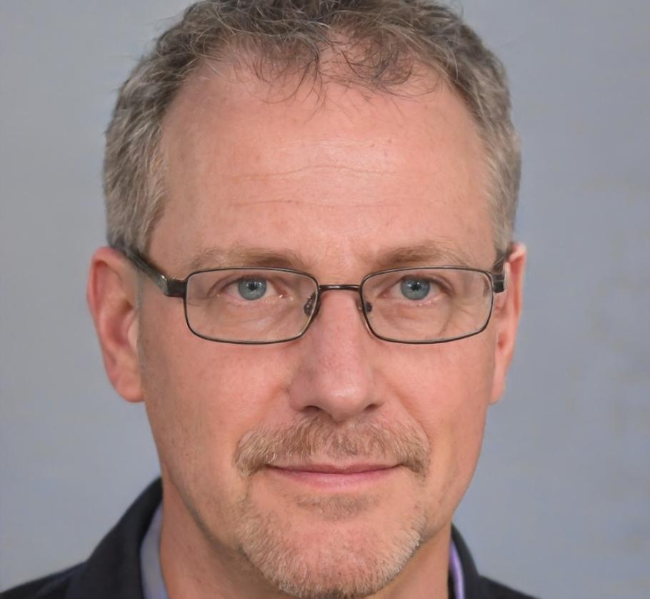 Portrait Thomas Verbeke