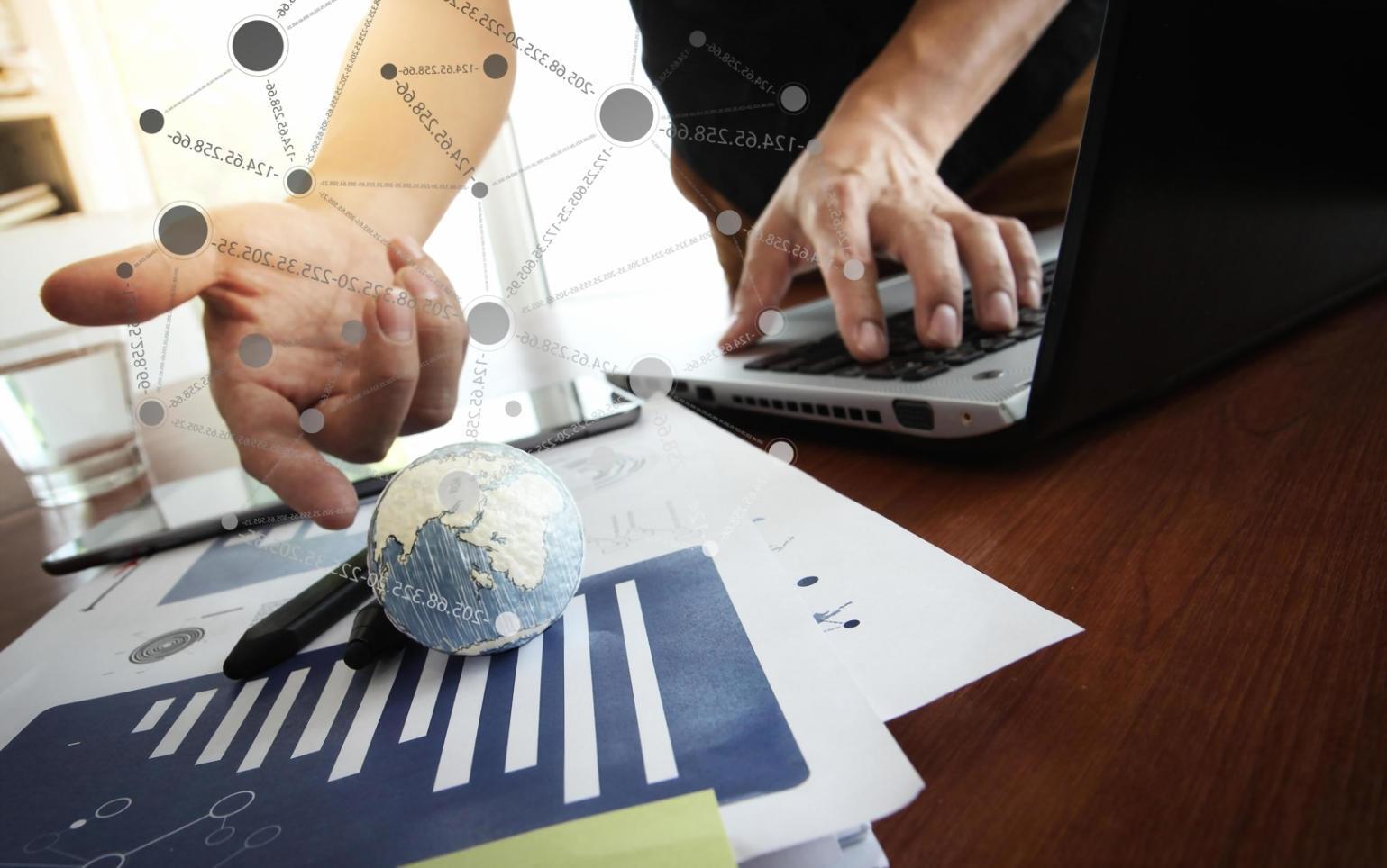 Analyse de trafic web et optimisation