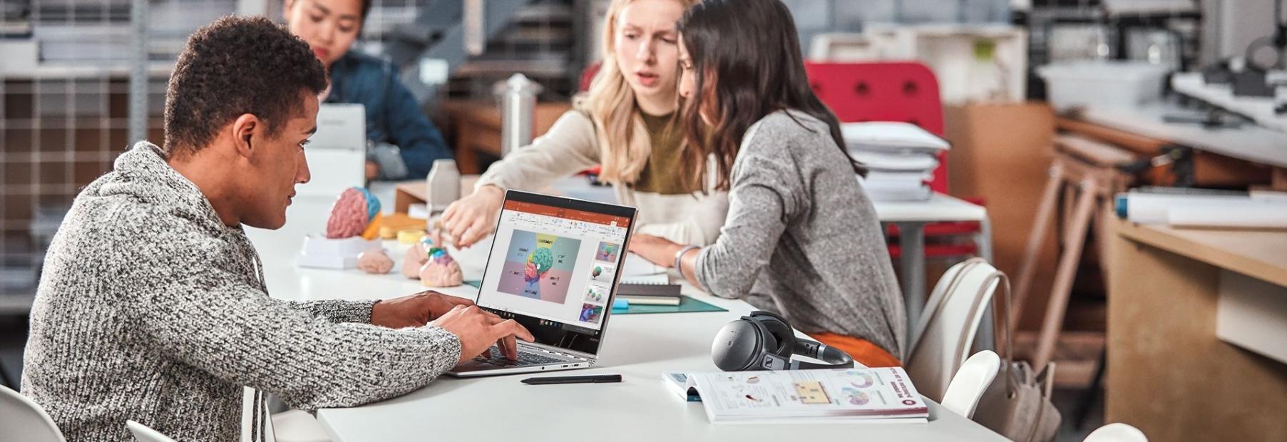 Formation optimisation trafic web