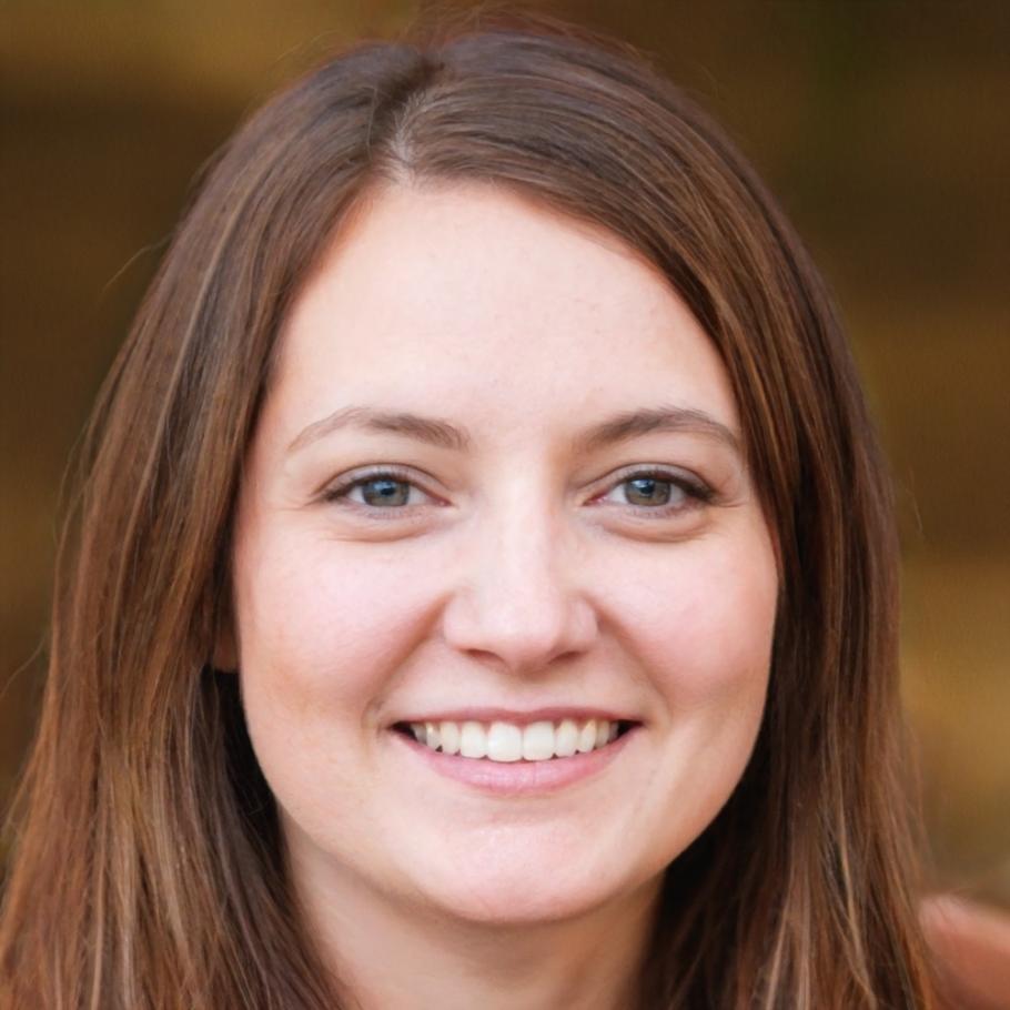 Portrait Élise Fournier