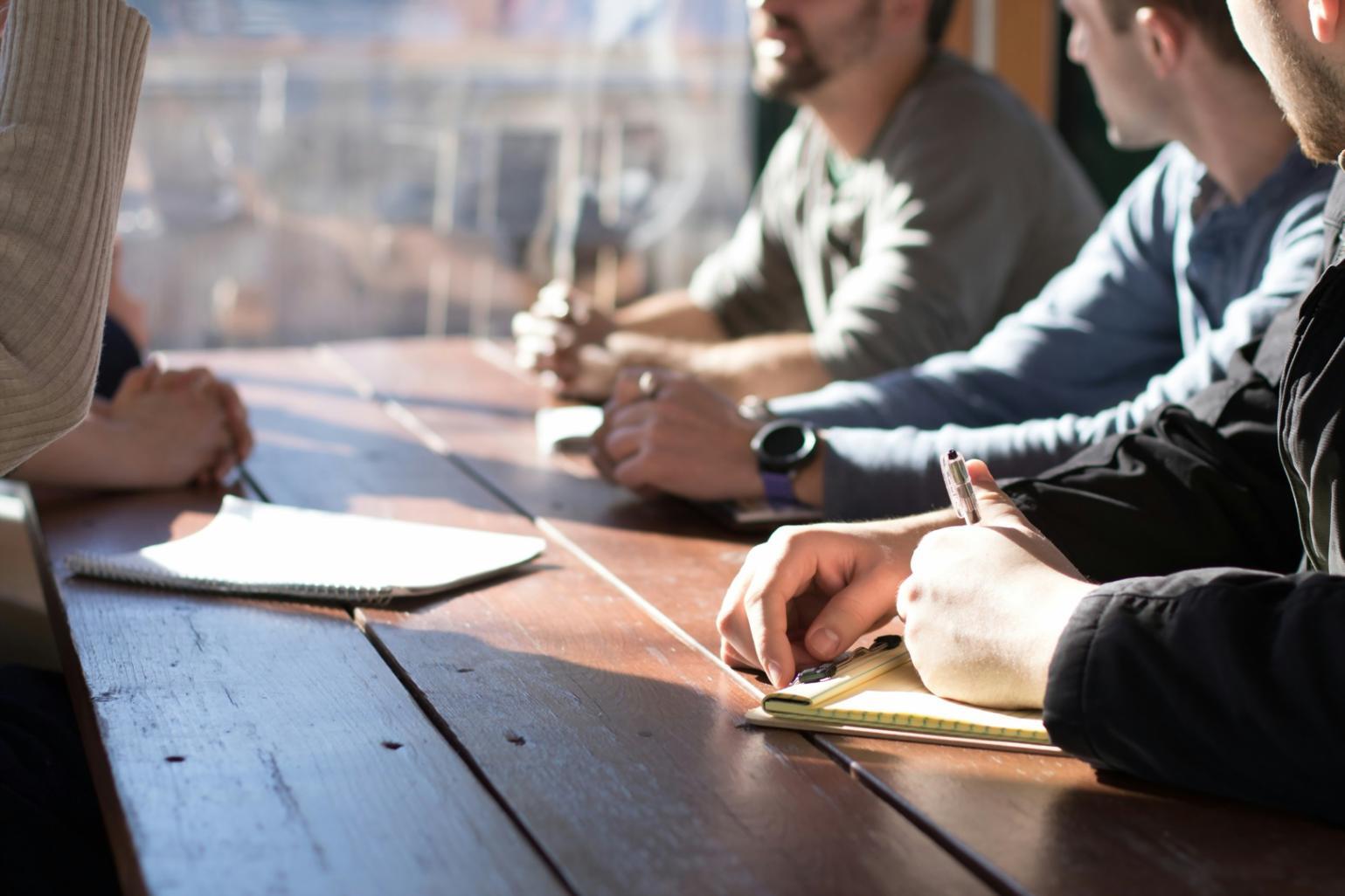 Support et accompagnement personnalisé
